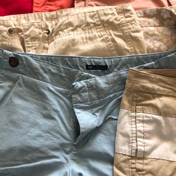 Lot of size 8 shirts - Picture 5 of 7